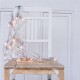 Venkovní osvětlení Šiška čirá, 20 LED Filament žárovky, prodloužení - thumb (1)