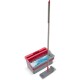 Lamart LT8064 mop set plochý Clean 8 l - thumb (3)