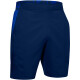 Pánské šortky Under Armour  Vanish Woven Graphic blue M - thumb (2)