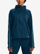 Dámská bunda Under Armour  Train CW Jacket-BLU L - thumb (0)