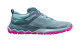 Dámská běžecká obuv Mizuno Wave Ibuki 4 Forget-Me-Not/Provincial Blue/807 C  UK 5,5 - thumb (1)