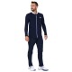 Pánská mikina Tecnifibre  Fleece Jacket L - thumb (1)