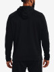Pánská mikina Under Armour  Fleece Big Logo HD-BLK M - thumb (5)