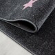 Vopi Kusový dětský koberec Kids 610 pink, 80 x 150 cm - thumb (2)