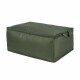 Compactor Úložný box na peřinu a textil GreenTex, 50 x 70 x 30 cm, zelená - thumb (0)