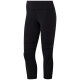 Dámské legíny Reebok  Lux 3/4 Tight 2 Black S - thumb (0)