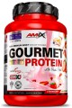 Amix Nutrition Gourmet Protein 1000 g čokoláda - kokos - thumb (2)