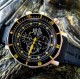 Vostok Europe Lunochod-2 Multifuncional Line YM86-620A505B - thumb (2)