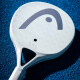 Padelová raketa Head  One Ultralight White - thumb (5)