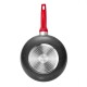 Wok Tescoma MANICO ROSSO pr. 28 cm - thumb (1)