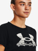 Under Armour Tech Solid Script SSC 1377198-001 - thumb (2)