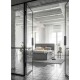 Artelta Manželská postel VIVRE Boxspring | 180 x 200 cm Barva VIVRE: Soft 17 - thumb (26)