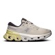 Dámská běžecká obuv On  Cloudflyer 5 Pearl/Hay  EUR 41 - thumb (0)