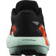 Dámská běžecká obuv Salomon DRX Defy Grvl Black/Cherry Tomato/Bay  UK 5 - thumb (9)