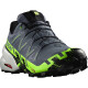Pánská běžecká obuv Salomon Speedcross 6 Gtx Flint/Grgeck/Black  UK 9,5 - thumb (3)