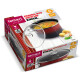 Lamart LT1183 kastrol smalt Email, 22 cm - thumb (3)