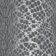ArtFir Záclona AMANDA K | šedá 140 x 250 cm - thumb (4)