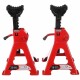 Sixtol Podstavec pod auto MECHANIC CAR STAND PRO 3 t, 2 ks - thumb (1)