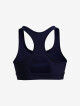 Dámská podprsenka Under Armour  HG Mid Padless-NVY L - thumb (2)