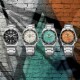 Seiko 5 Sports SKX Sports Style SRPK35K1 - thumb (13)
