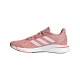 adidas dámské boty Supernova W V růžová - thumb (7)