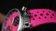 Junghans 1972 Competition PINK Automatic Limited Edition 27/4406.00 - thumb (13)