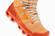 Dámská outdoorová obuv On Cloudrock Waterproof Copper/Flare  EUR 38 - thumb (6)