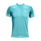 Pánské tričko Under Armour  Speed Stride Short Sleeve Blue S - thumb (0)