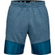Pánské šortky Under Armour MK1 Terry Short blue S - thumb (4)