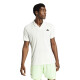 Pánské tričko adidas  FREELIFT POLO PRO OWHITE/CRYJAD L - thumb (3)