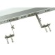 Cattara Infrazářič na stěnu s dálkovým ovládáním, 2000 W, 230 V - thumb (1)