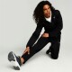 Pánská mikina Puma  Train All Day PWRFleece Full Zip Puma Black XL - thumb (1)