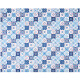 HOME ELEMENTS Ubrus Motivy, 120 x 140 cm - thumb (0)
