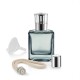 Tescoma Katalytická lampa FANCY HOME safírová, 300 ml - thumb (1)