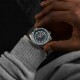 Seiko 5 SKX Sports Style SRPK67K1 Checker Flag Special Edition - thumb (13)