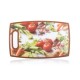 BANQUET Prkénko krájecí plastové VEGETABLES 36 x 22 cm  - thumb (0)