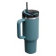 STANLEY Quencher H2.O FlowState Tumbler 1180 ml Blue Spruce - thumb (1)
