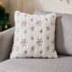4Home Povlak na polštářek Rainbow snow, 45 x 45 cm - thumb (1)