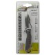 Cattara Zavírací nůž BRIGHT s pojistkou 16,5 cm - thumb (4)