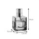 Tescoma Katalytická lampa FANCY HOME safírová, 300 ml - thumb (5)