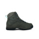 Dámská outdoorová obuv Garmont  Pordoi Nubuck GTX Olive Green/Light Green  UK 7,5 - thumb (1)
