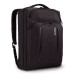 Taška na notebook Thule Crossover 2 Convertible Laptop Bag 15.6" - Black - thumb (0)