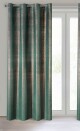 ArtFir Závěs AMBI K | tmavý tyrkysový 140 x 250 cm - thumb (1)