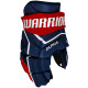 Hokejové rukavice Warrior Alpha LX2 Max Navy/Red Junior 11 palců - thumb (1)