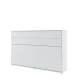 Dig-net nábytek Sklápěcí postel Lenart BED CONCEPT BC-05 | 120 x 200 cm Barva: Dub artisan - thumb (2)