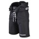 Hokejové kalhoty CCM JetSpeed FTWomen Velcro Black Senior L - thumb (0)