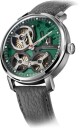 Bulova Accutron Spaceview 2020 2ES6A005 - thumb (9)