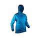 Dámská bunda Raidlight  Top Extreme MP+ blue S, modrá - thumb (0)