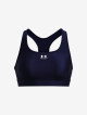 Dámská podprsenka Under Armour  HG Mid Padless-NVY L - thumb (3)