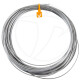 Tenisový výplet Head  Hawk Grey 1.25 mm (12 m) - thumb (2)